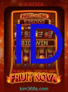 FruitNova