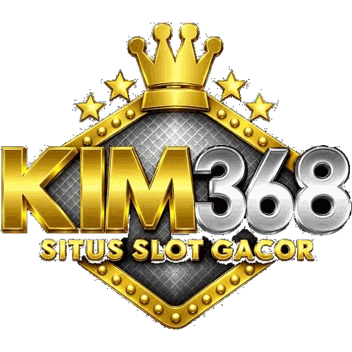 KIM368-Link Alternatif Akses Resmi Bebas Hambatan Dan Aman Logo